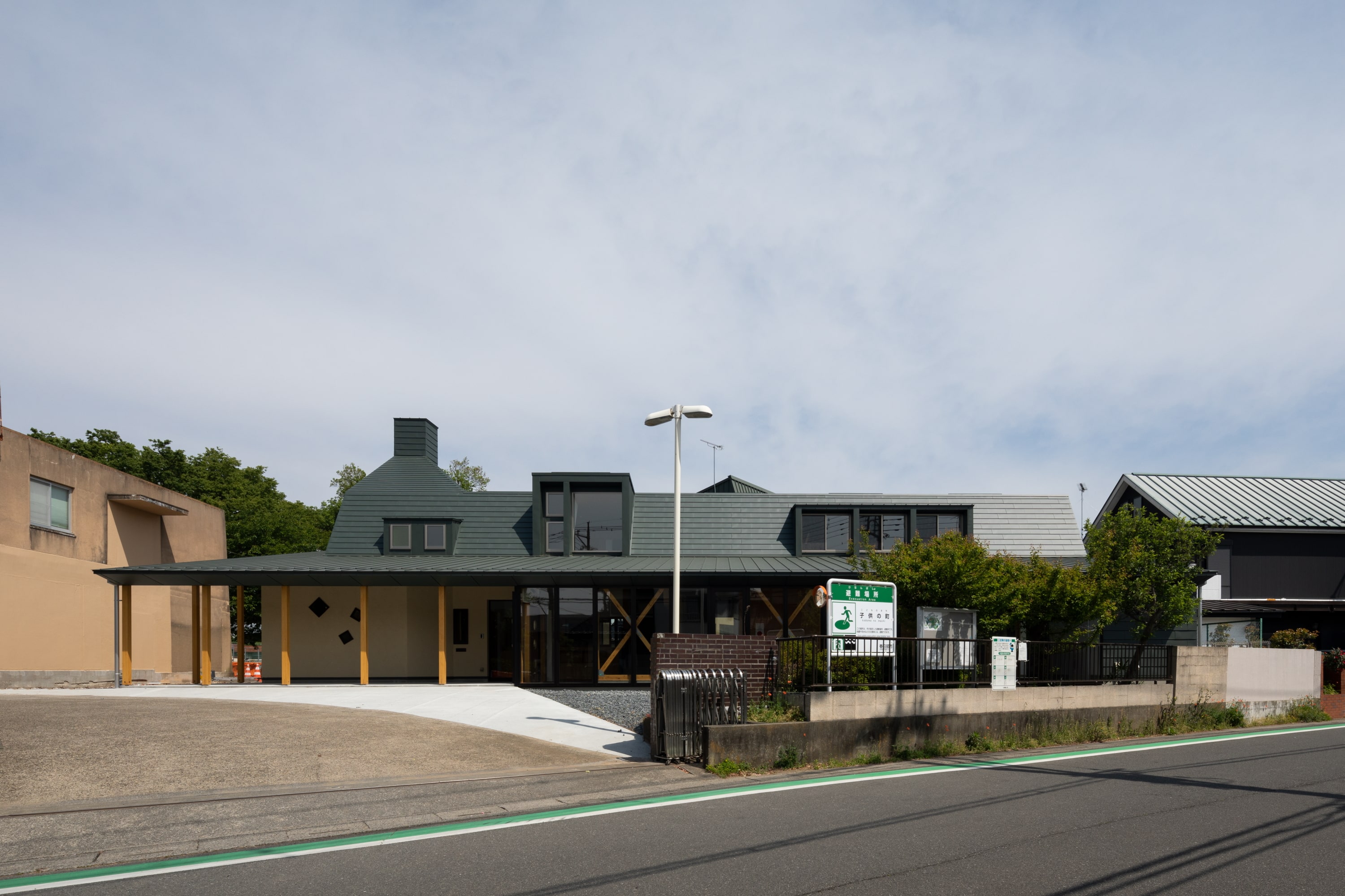 令和８年度　第3回【子供の町・エンジェルホーム】見学説明会　若手職員への質問タイムもあります！